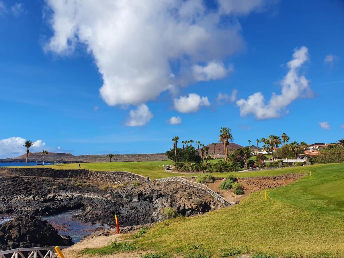 Apartmán Ocean Sun & Golf I San Miguel de Abona Exteriér fotografie